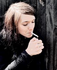 Rauchen: Wenige Zigaretten reichen aus bis zur Sucht