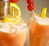 Alice
					Cocktail
