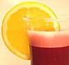 Colorful Cocktail