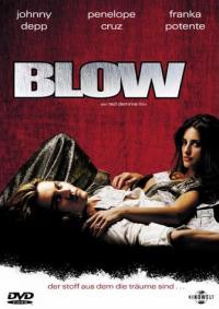 Cover des Films "Blow"