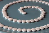 Die Tablettensucht - eine gefährliche Spirale. Appetitzügler sollte man nicht ohne ärztlichen Rat einnehmen