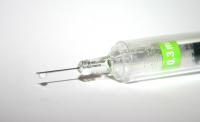 Beim Spritzentausch wird Menschen, die Drogen konsumieren, die Möglichkeit geboten, alte Spritzen gegen neue saubere Spritzen einzutauschen
